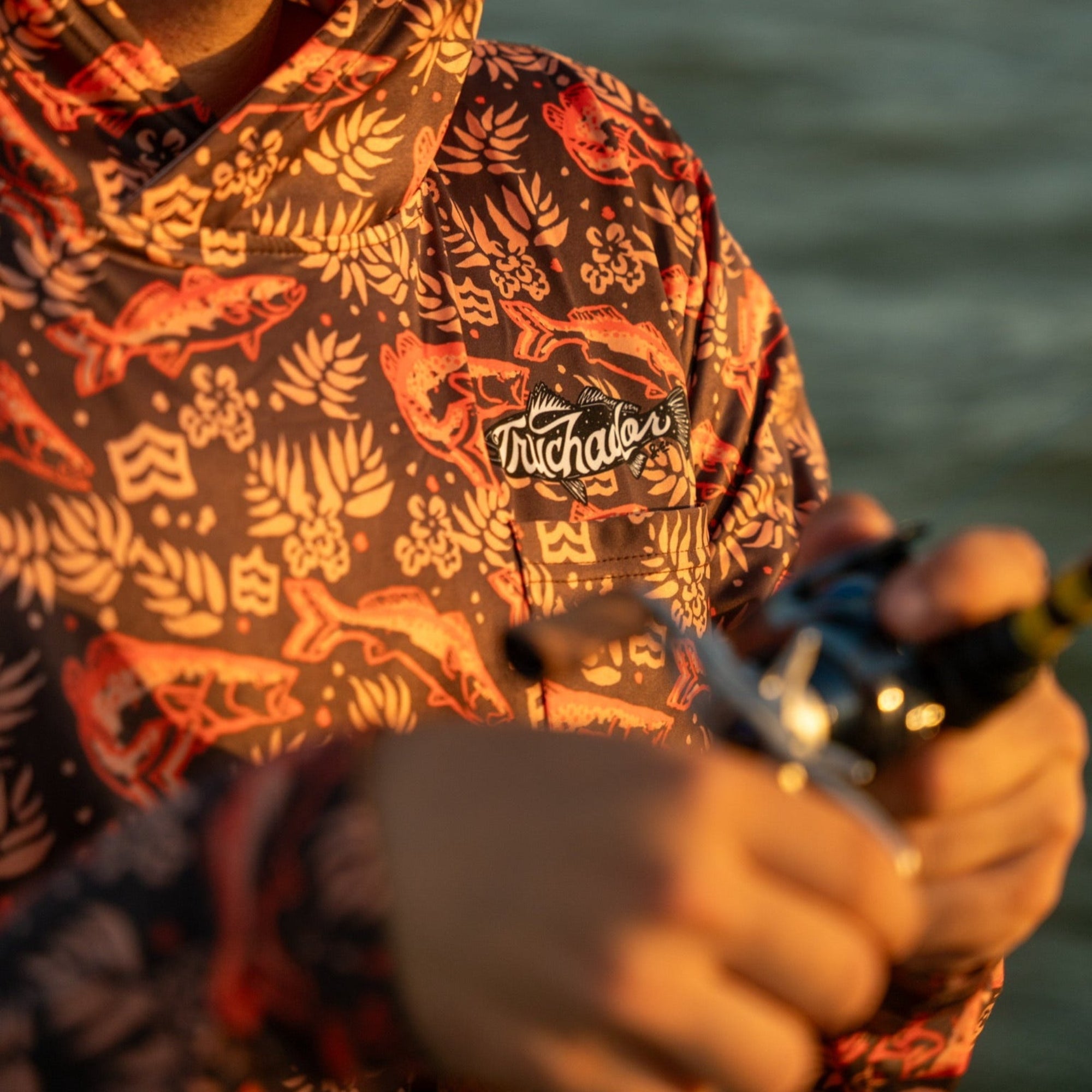 Earn your Rank Comfort Vented Performance Tee