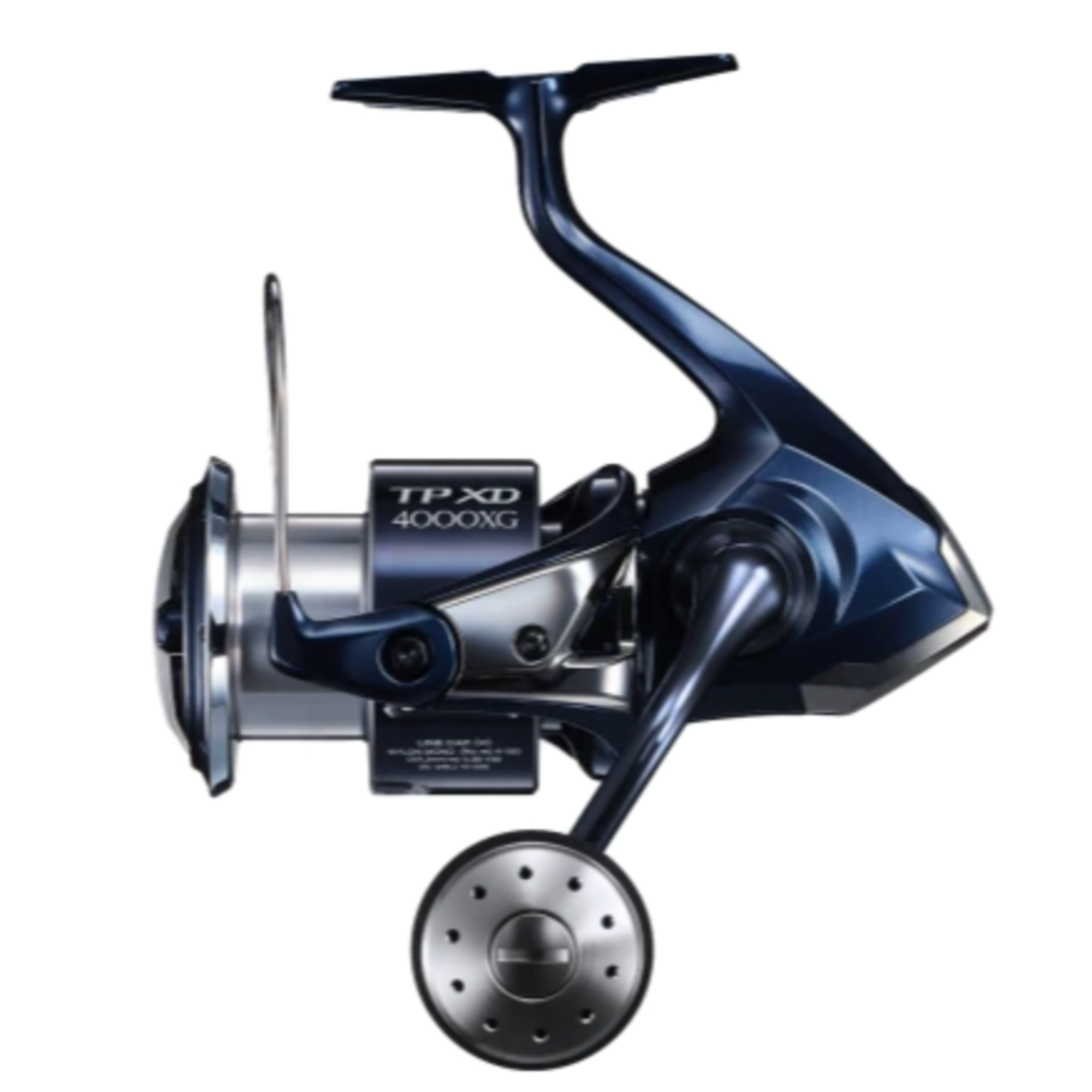 Shimano TwinPower XD 3000XG Spinning Reel