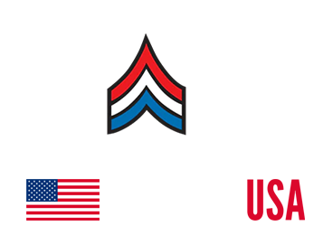 Sarge Custom Rods