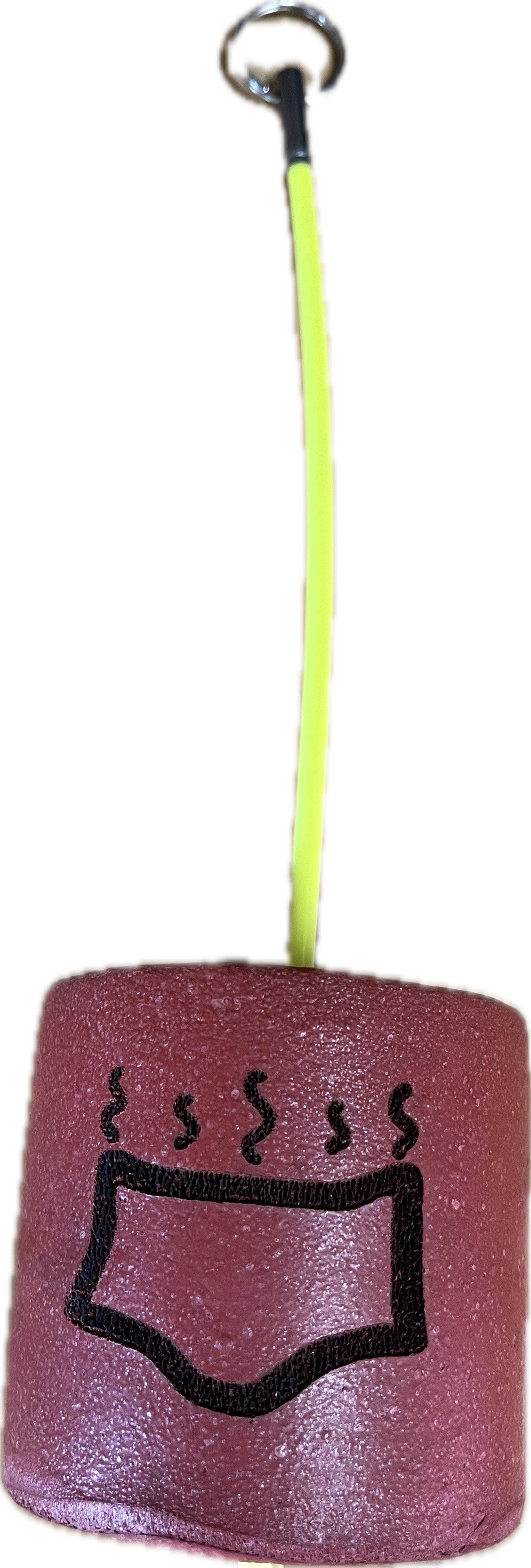 15lb Boga float
