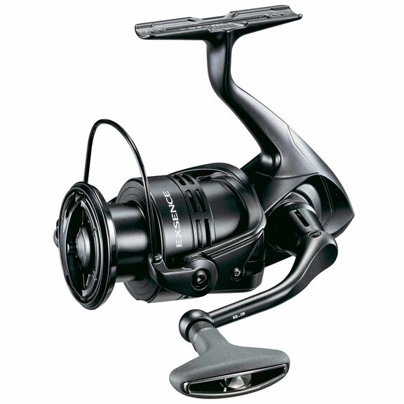 Shimano Exsense 3000mhg