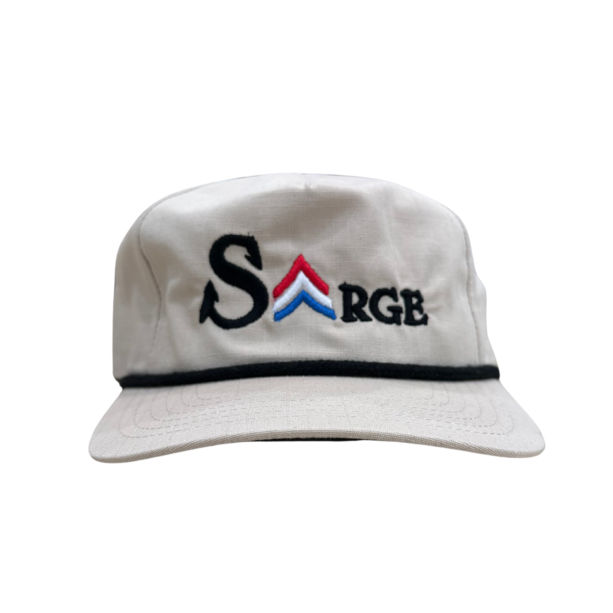 Sarge Flagship Cap