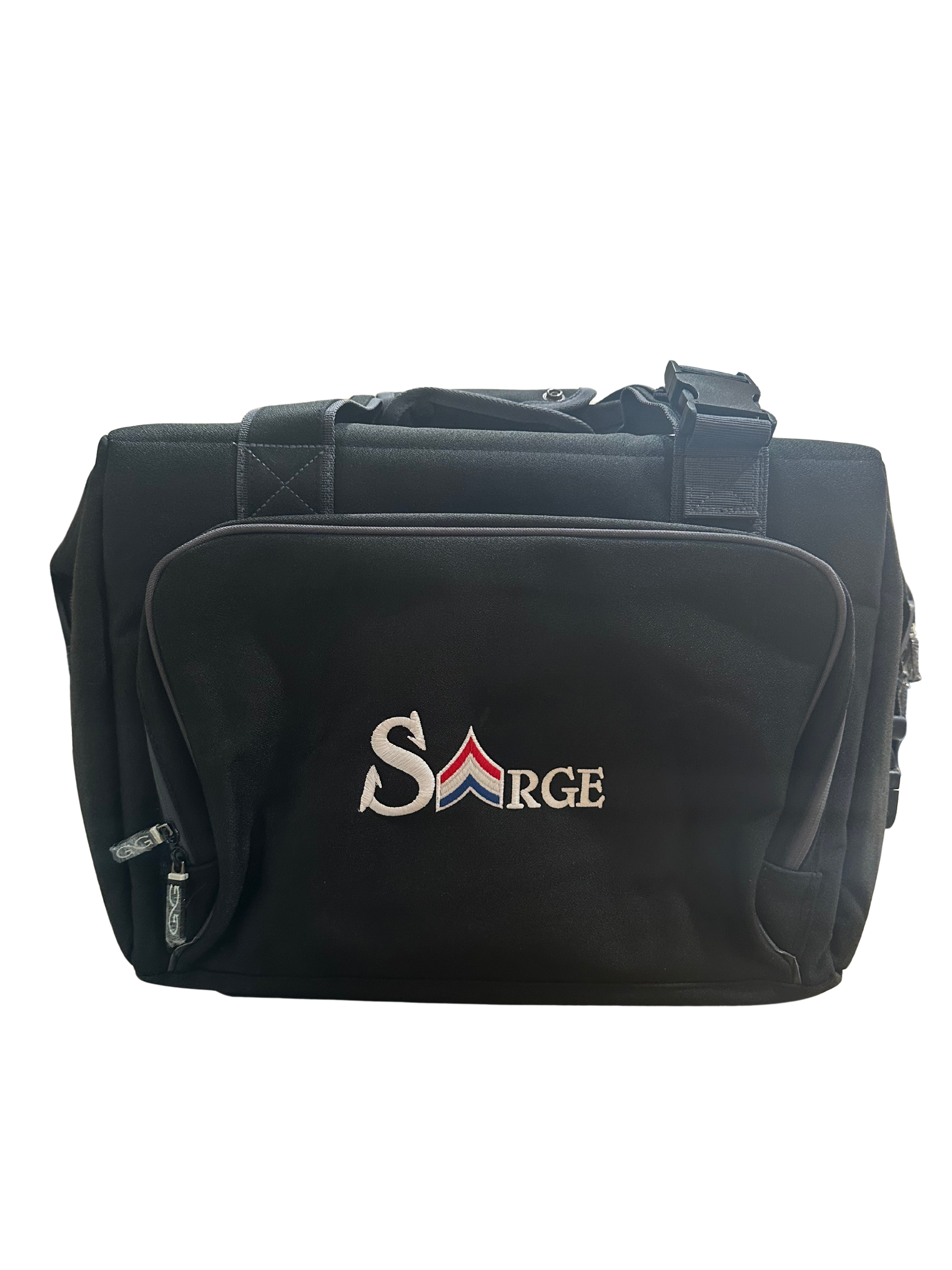 🔥 SARGE Full Arsenal Bundle