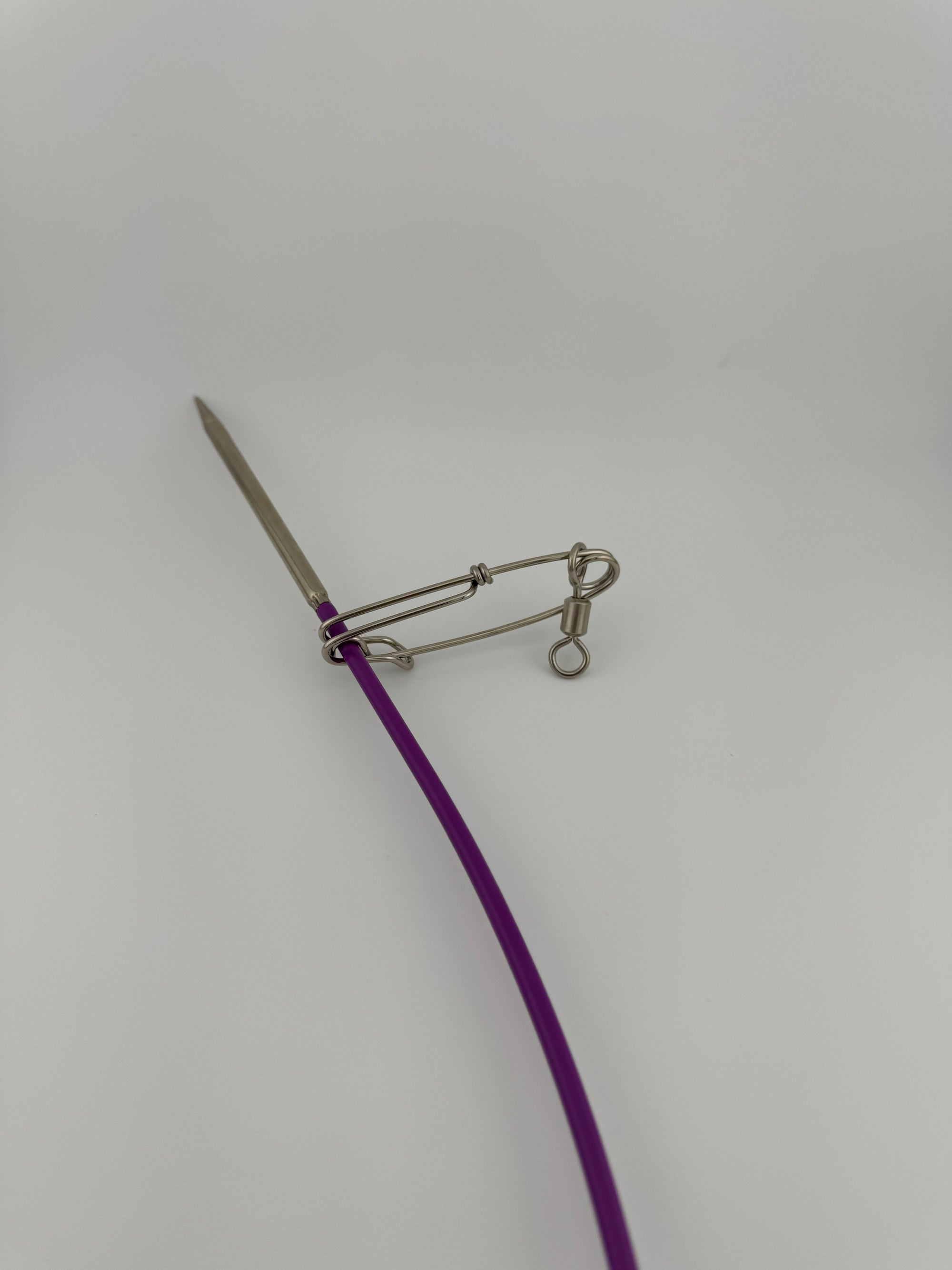 Stringer Clip