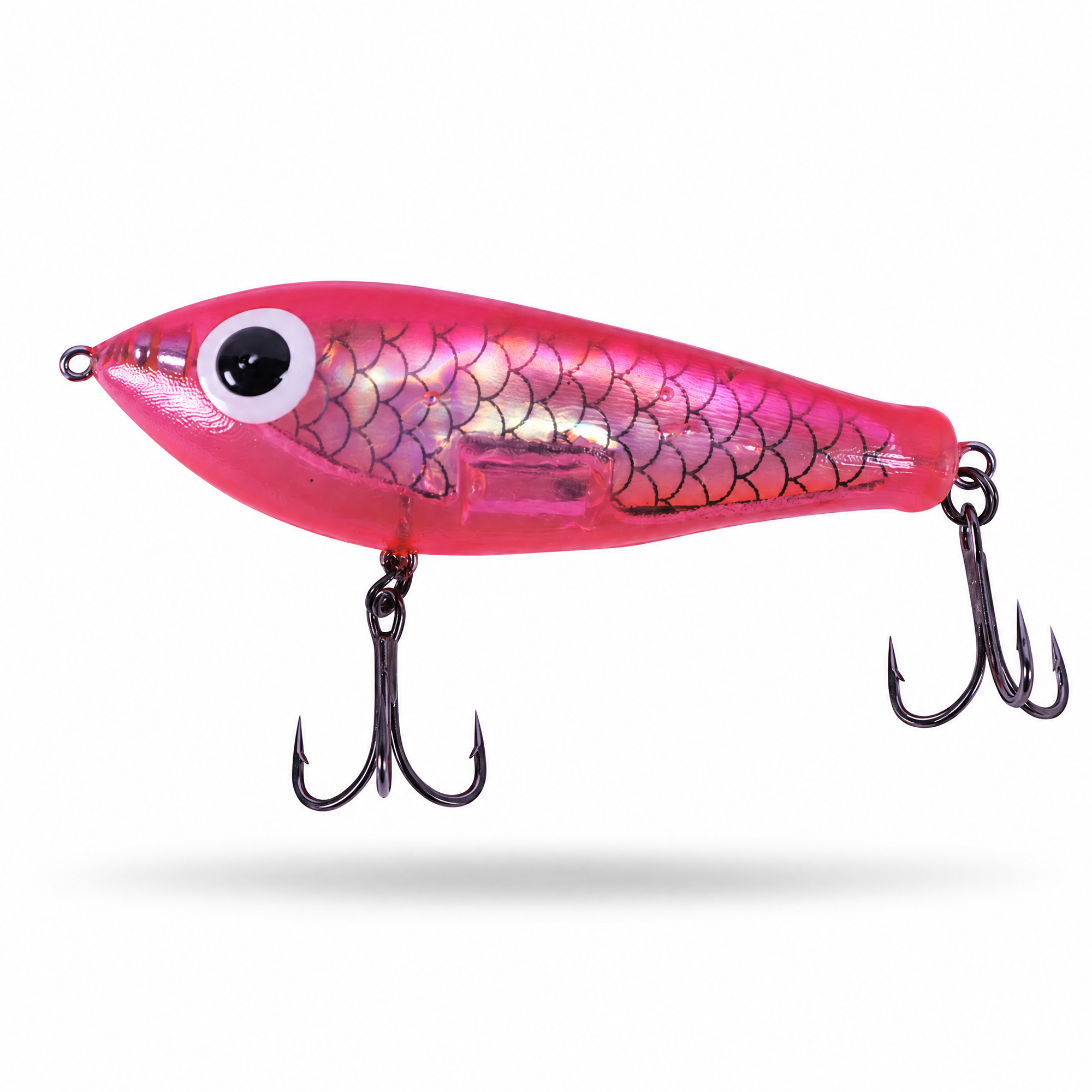 Paul Brown's Fat Boy Pro