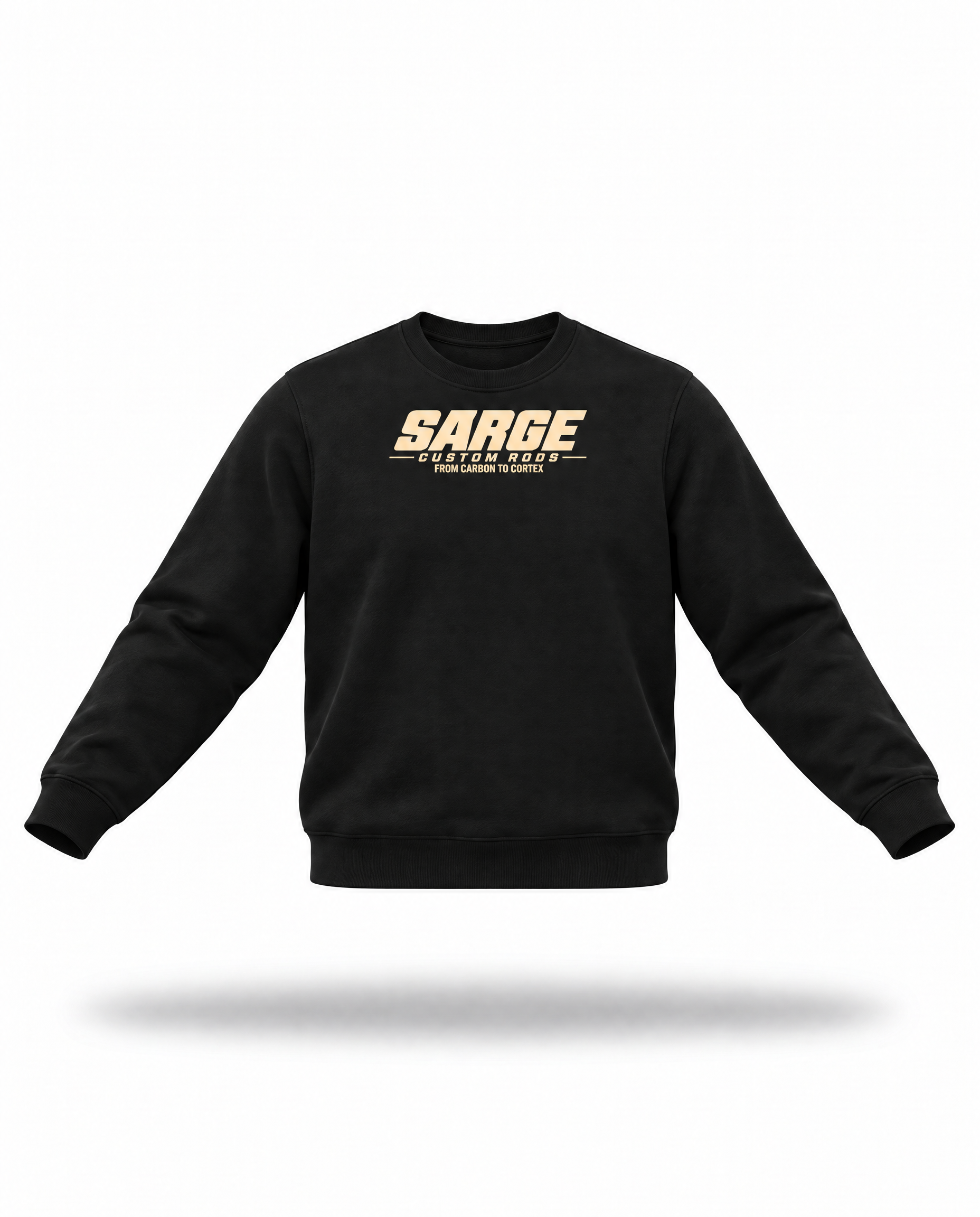 Carbon to Cortex Sweatshirt