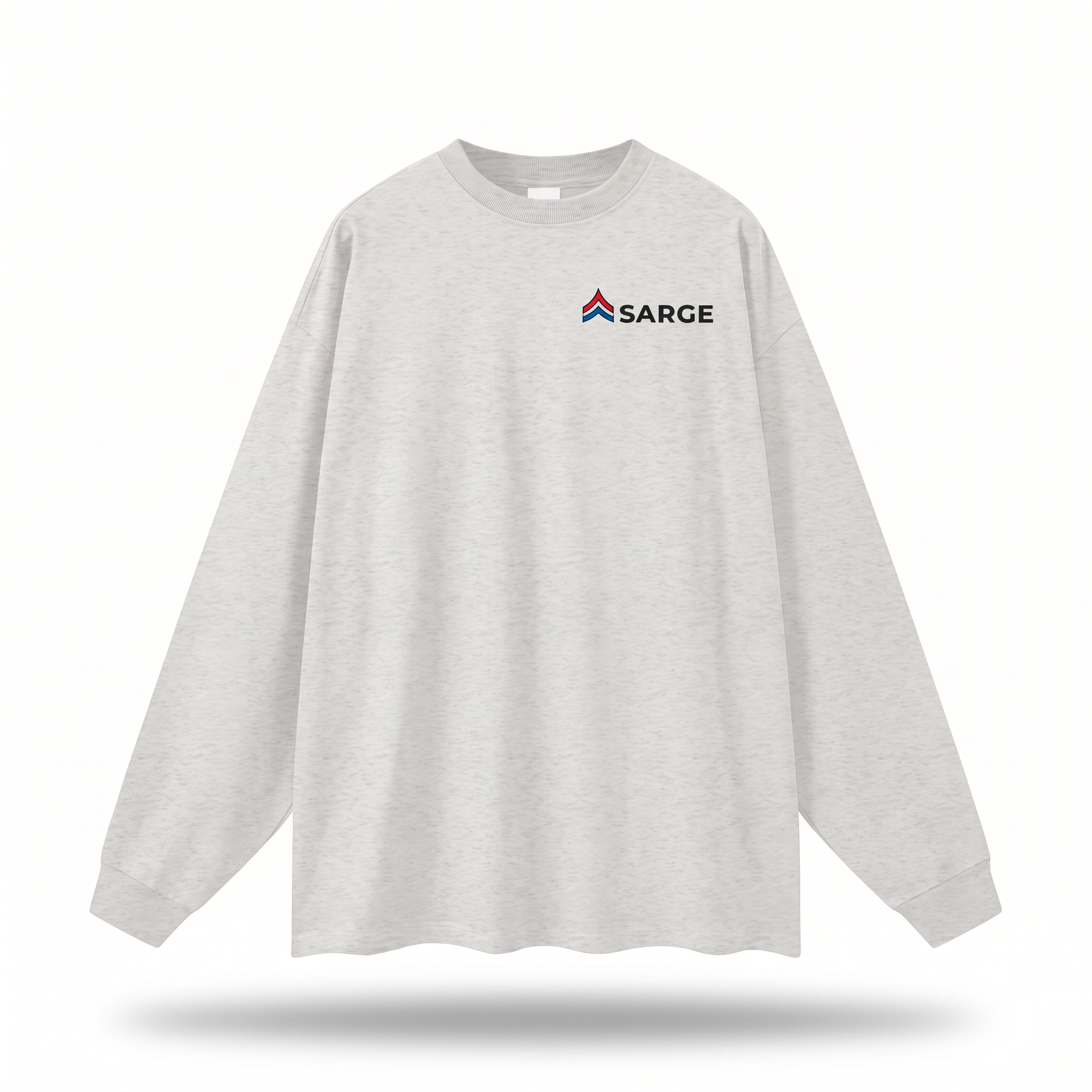 The Components Tee
