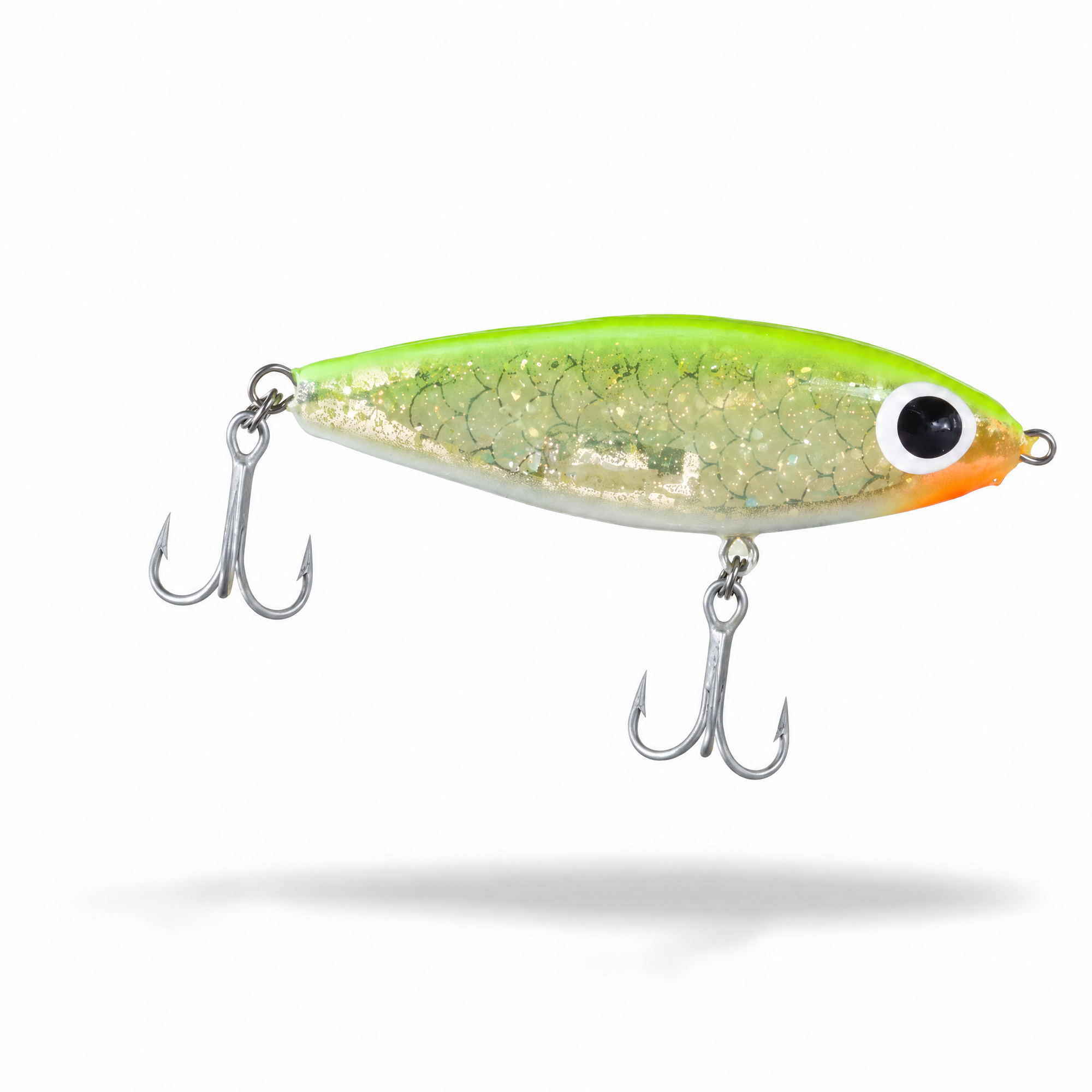 Paul Brown's Soft-Dine XL
