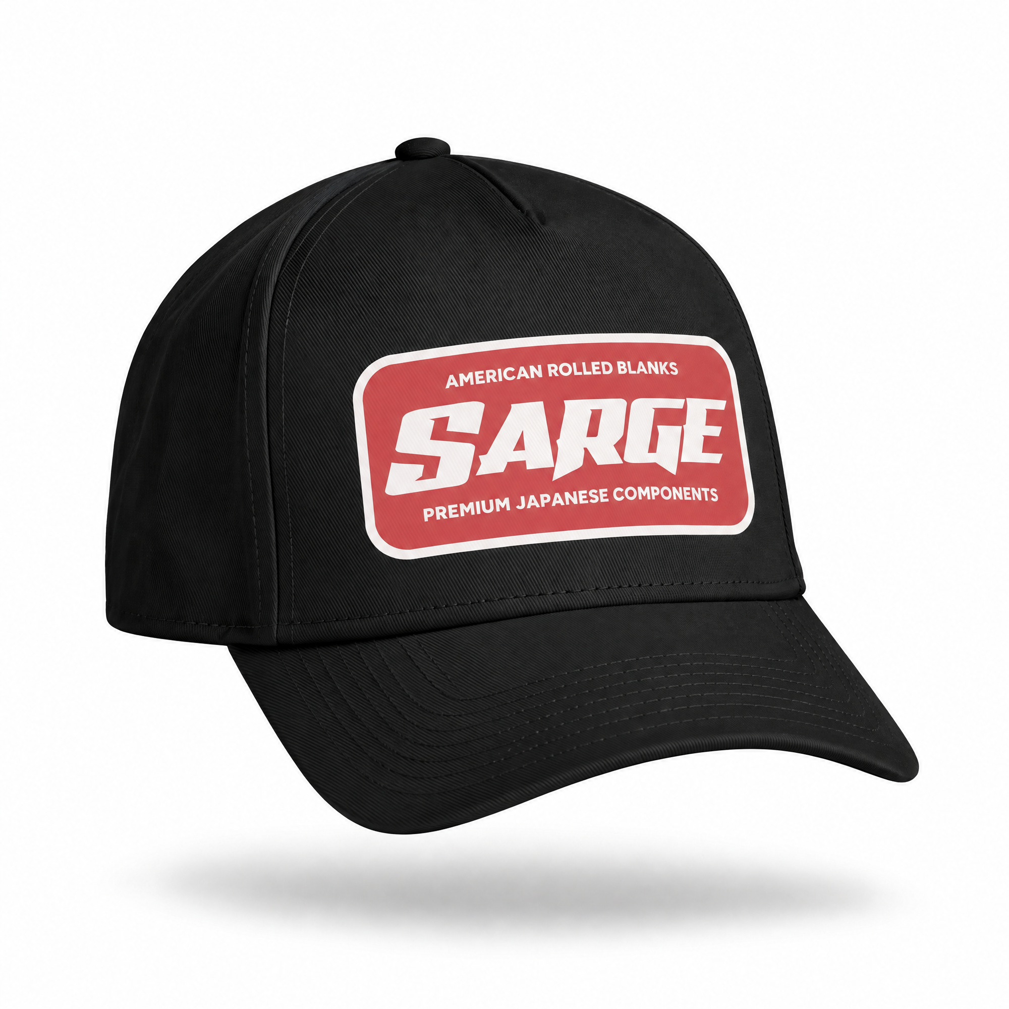 Sarge Component Trucker