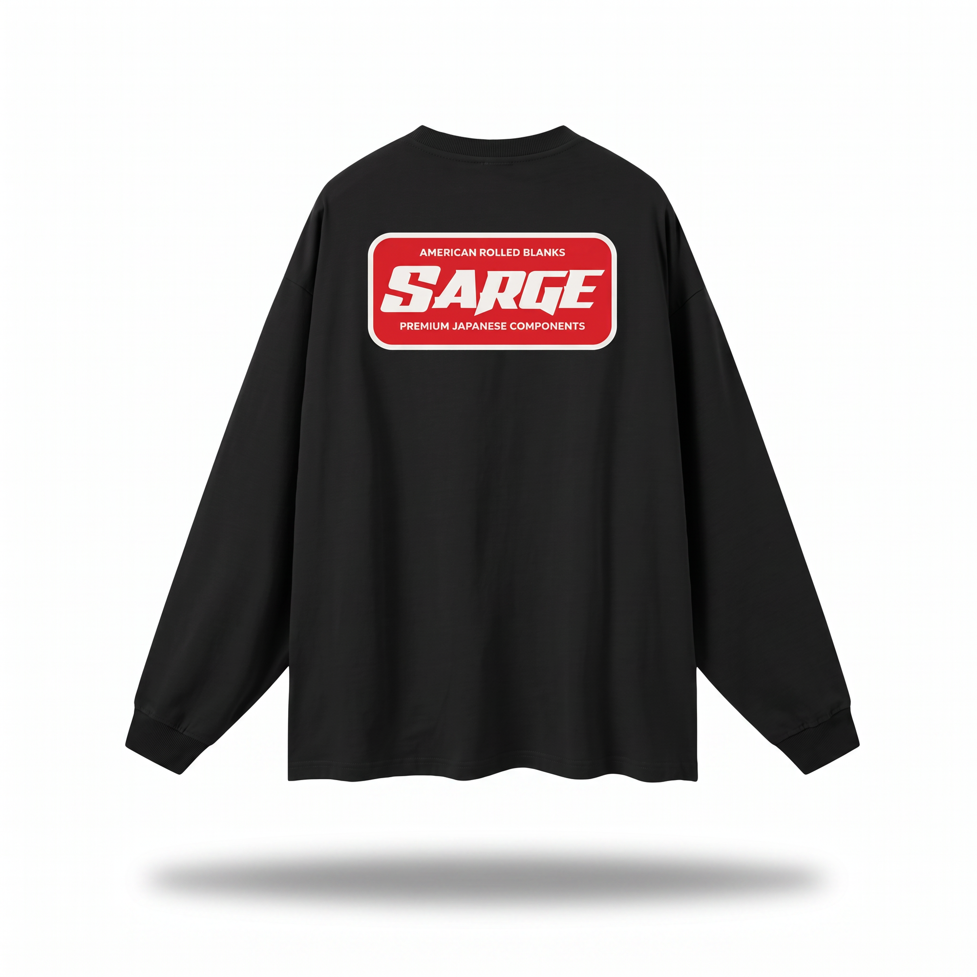 The Components Tee