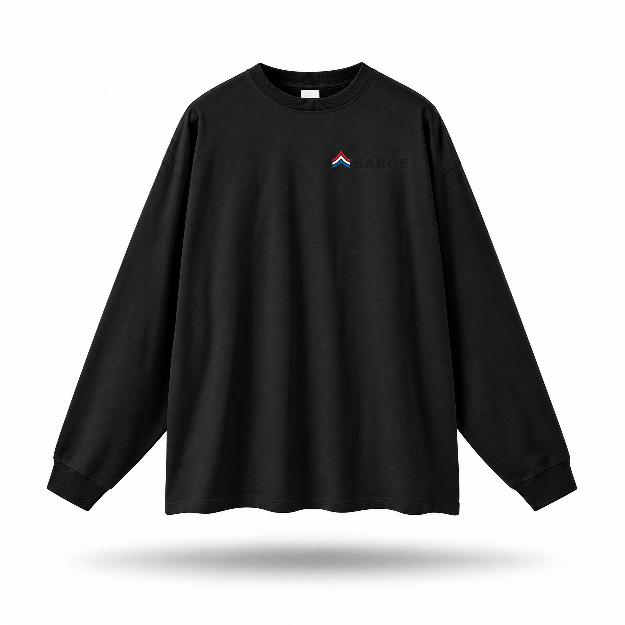 The Components Tee