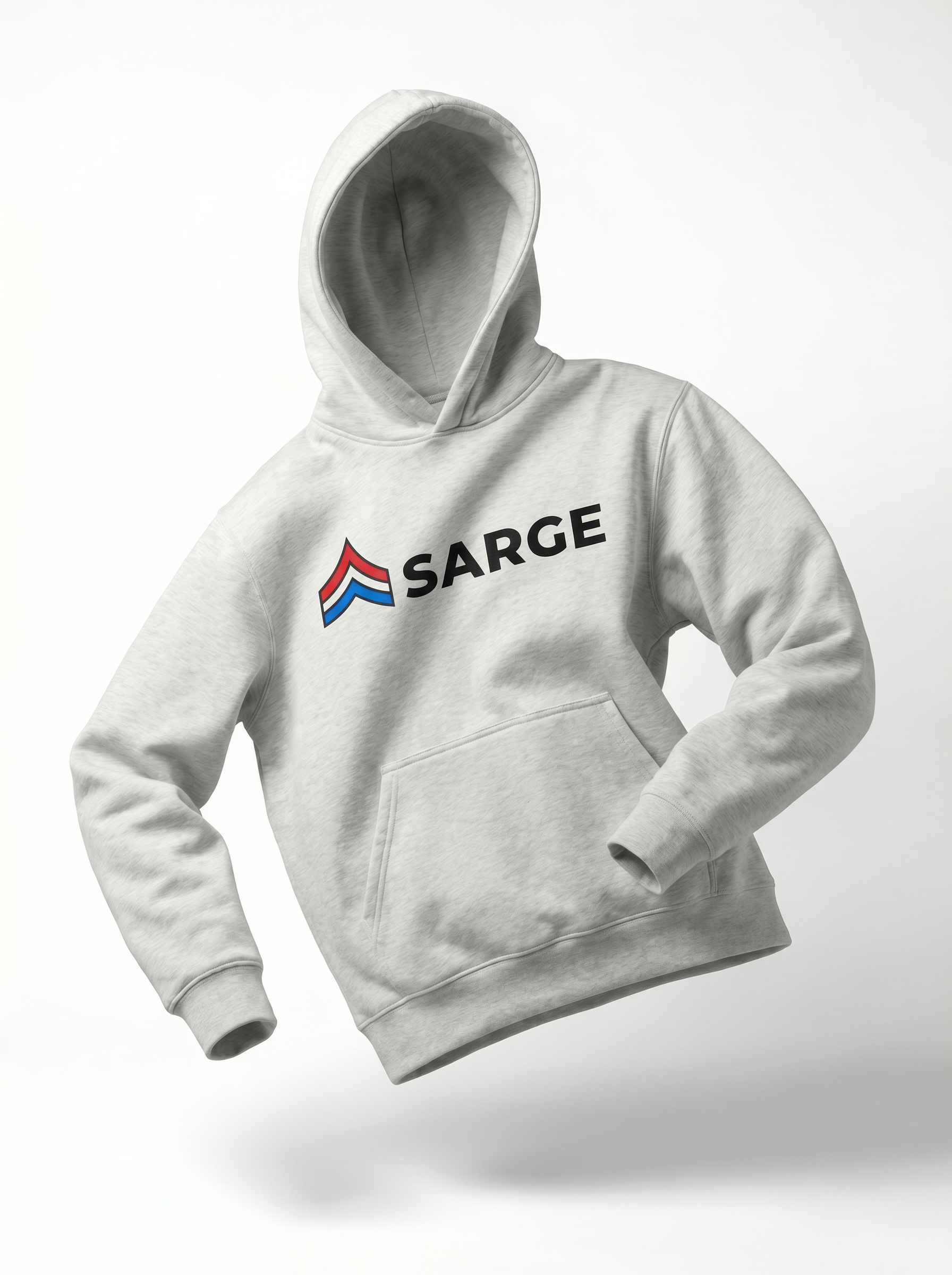 🎁 The Rank Hoodie (100% off)