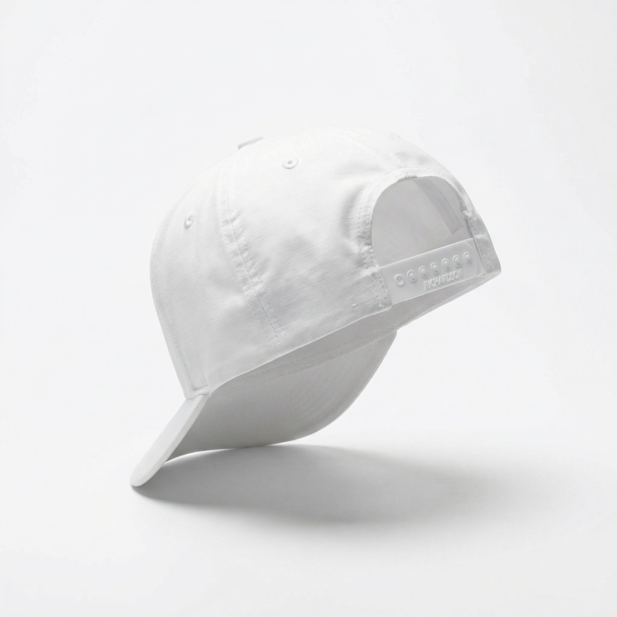 The Deepwater Anchor Cap