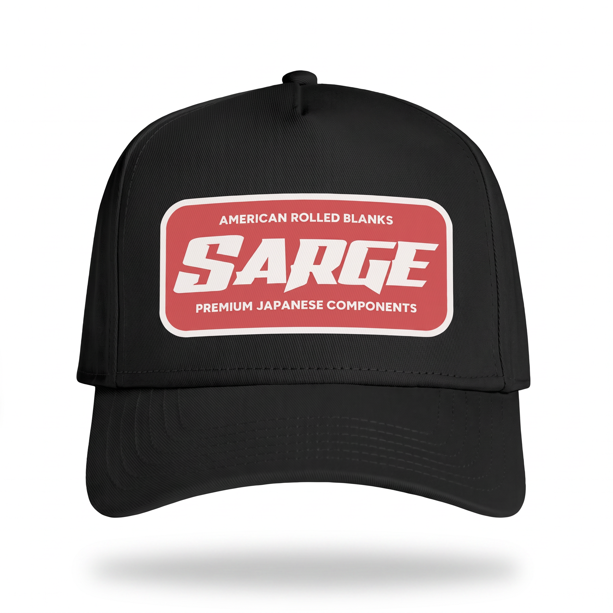 Sarge Component Trucker