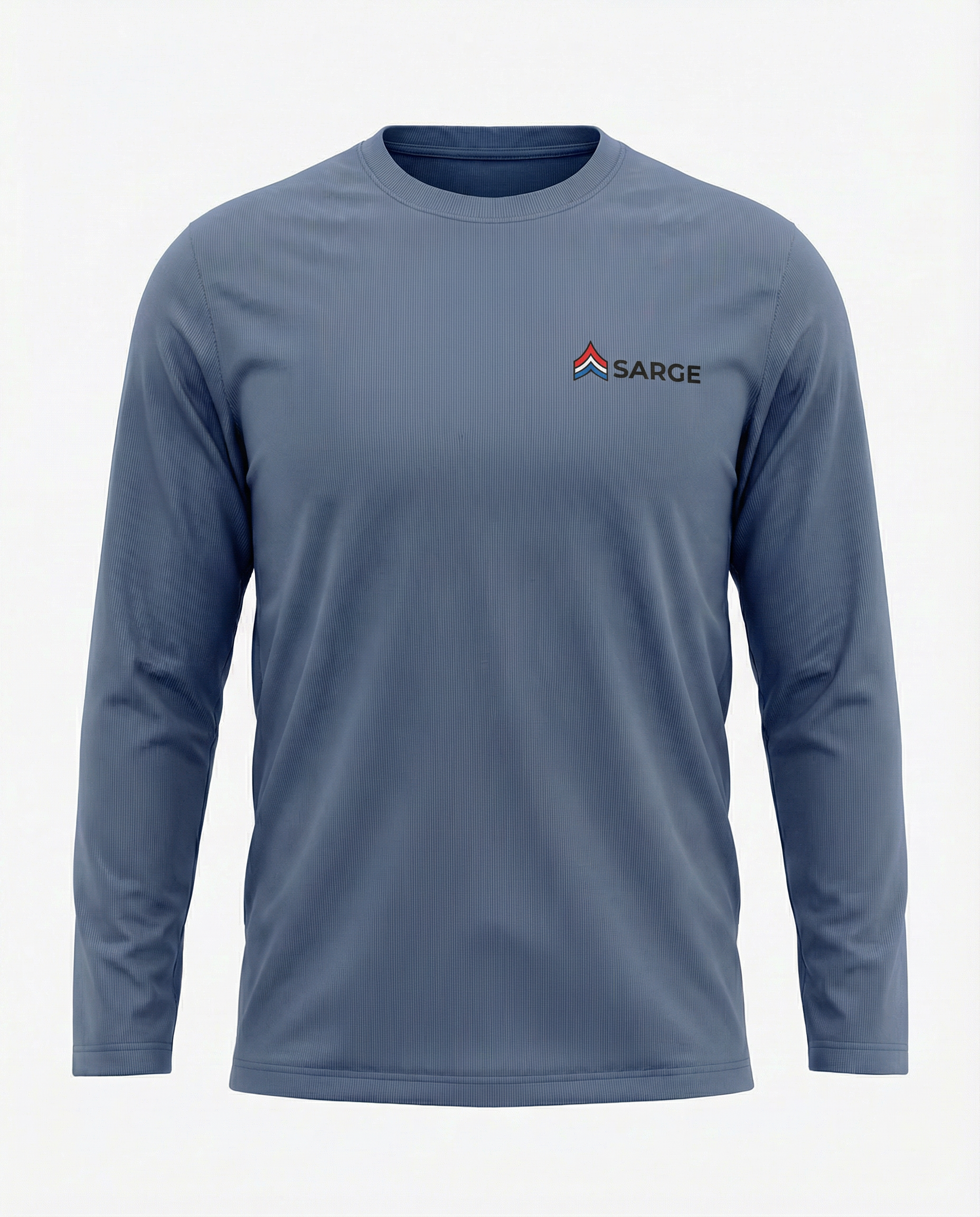The Destination Long Sleeve