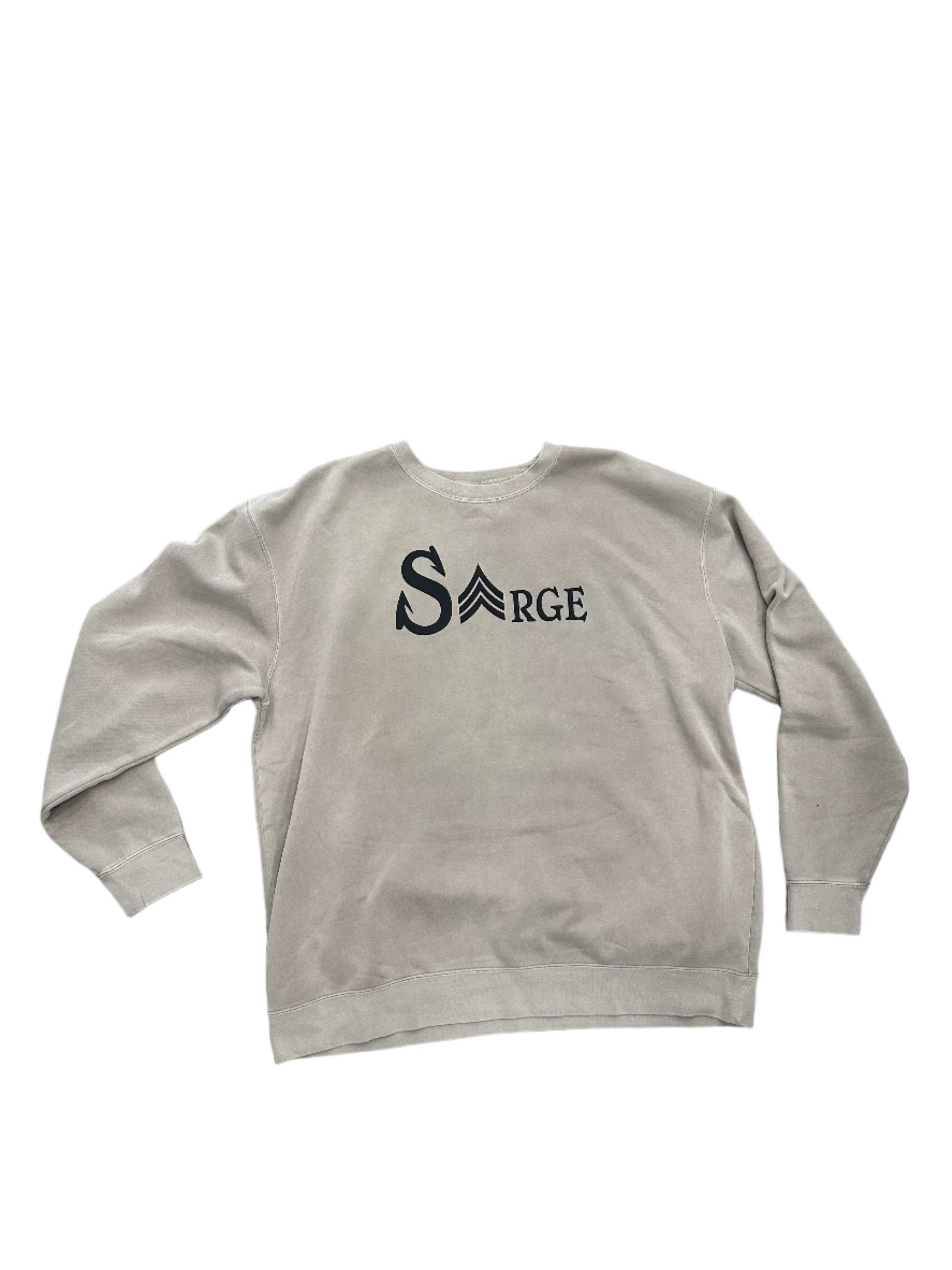 Sarge Sweatshirt
