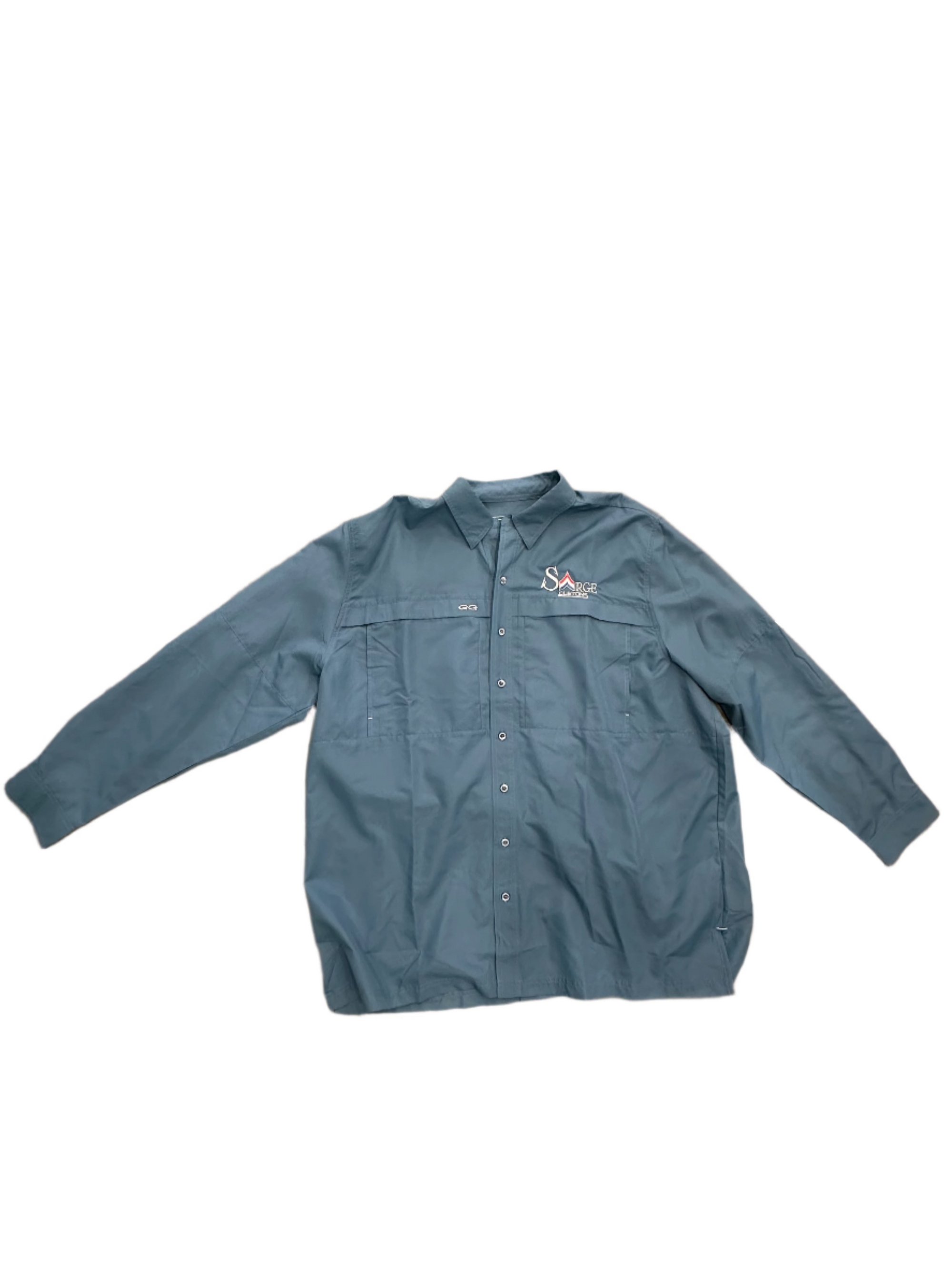 Sarge Game Guard Long Sleeve