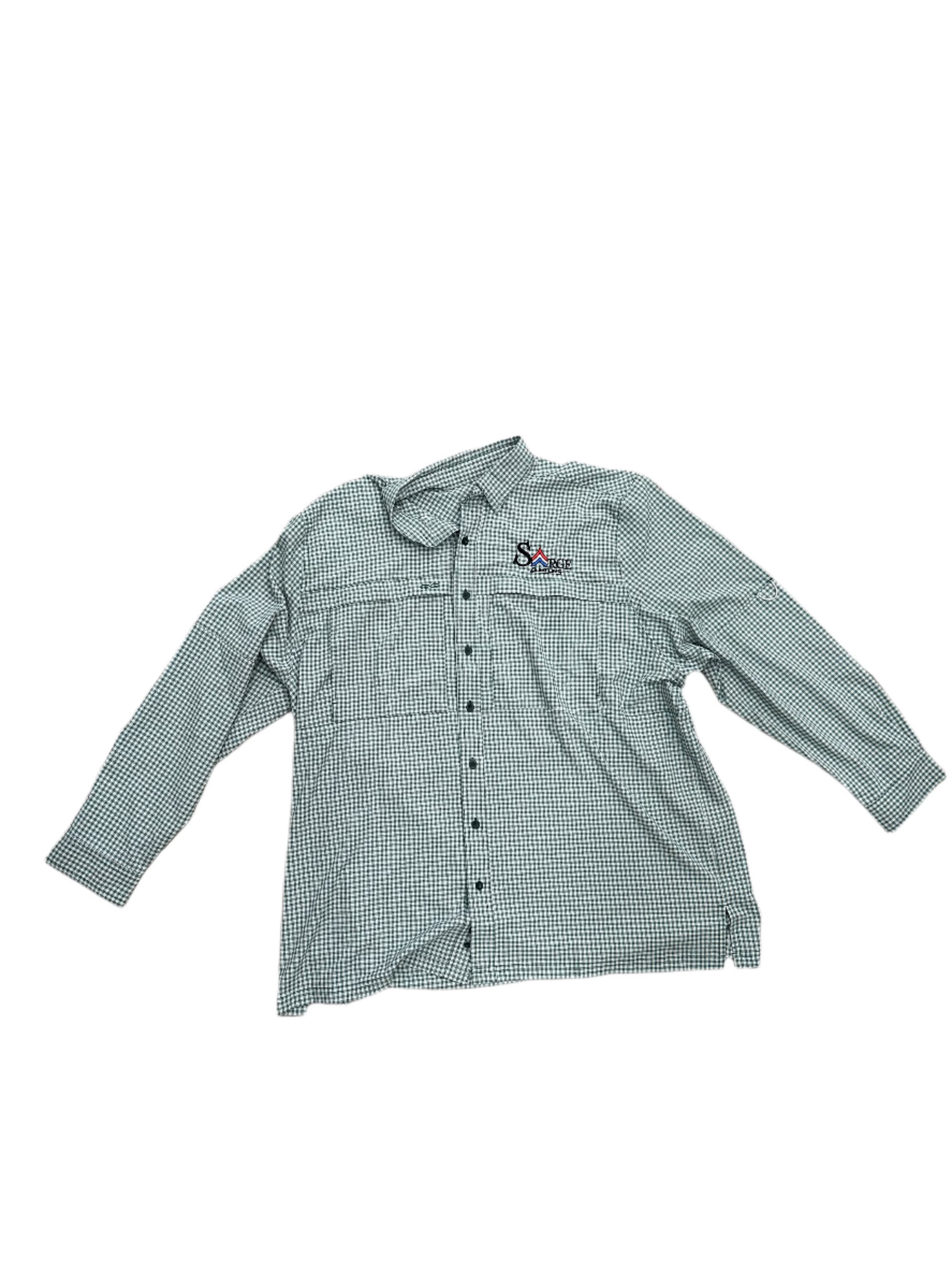Sarge Game Guard Long Sleeve