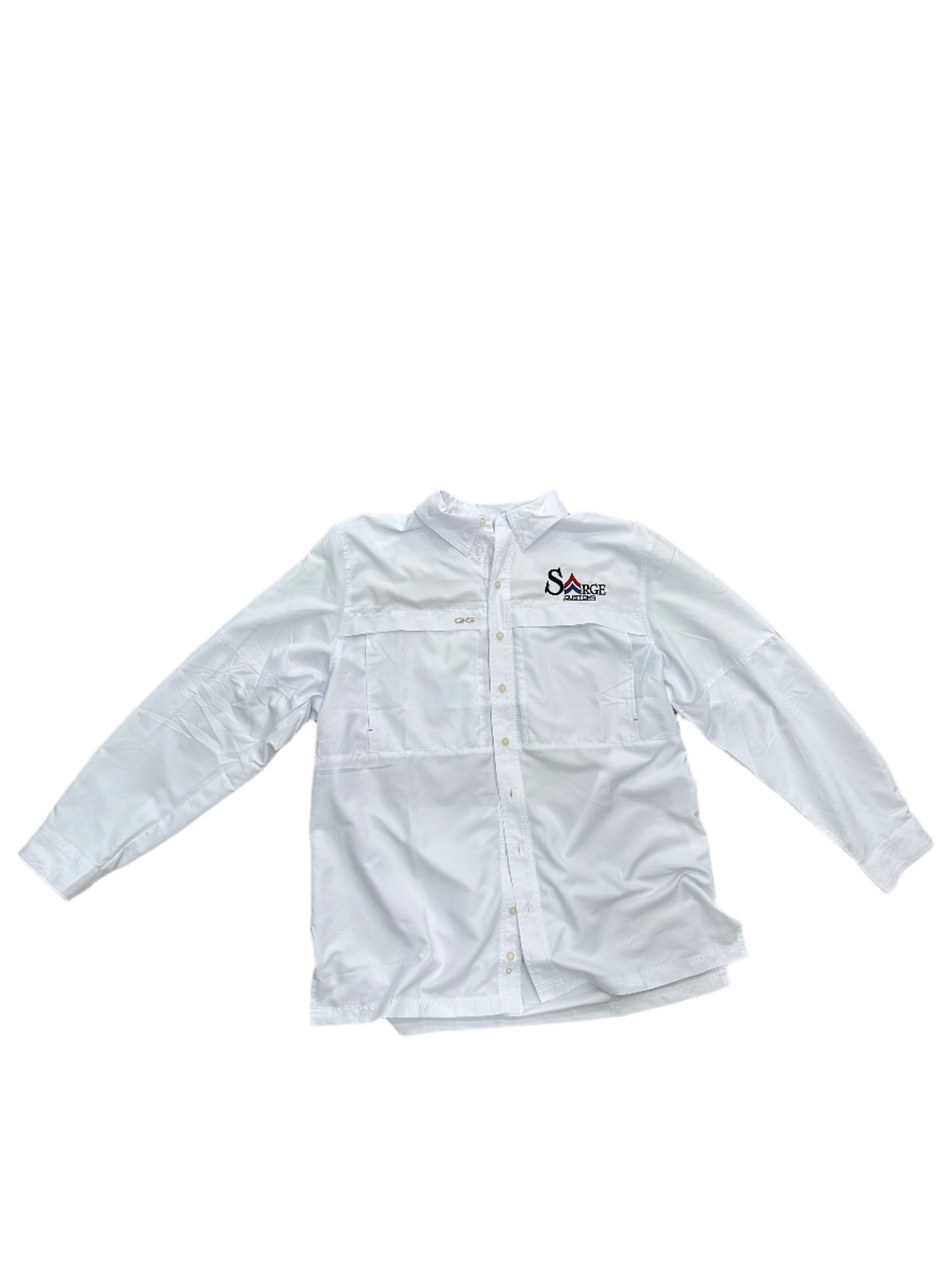 Sarge Game Guard Long Sleeve