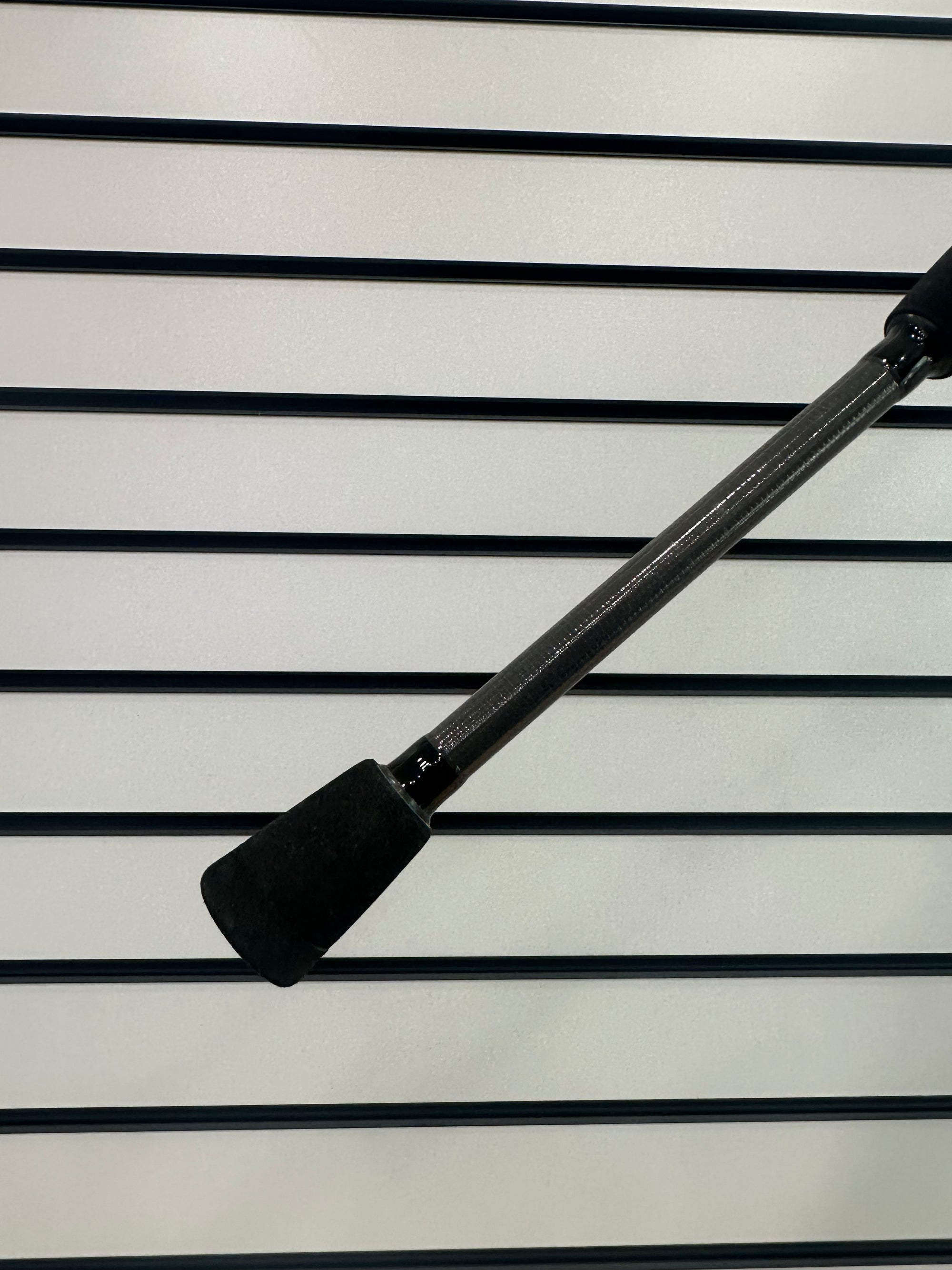 The Warthog - 7'6" X Lew's Custom Lite