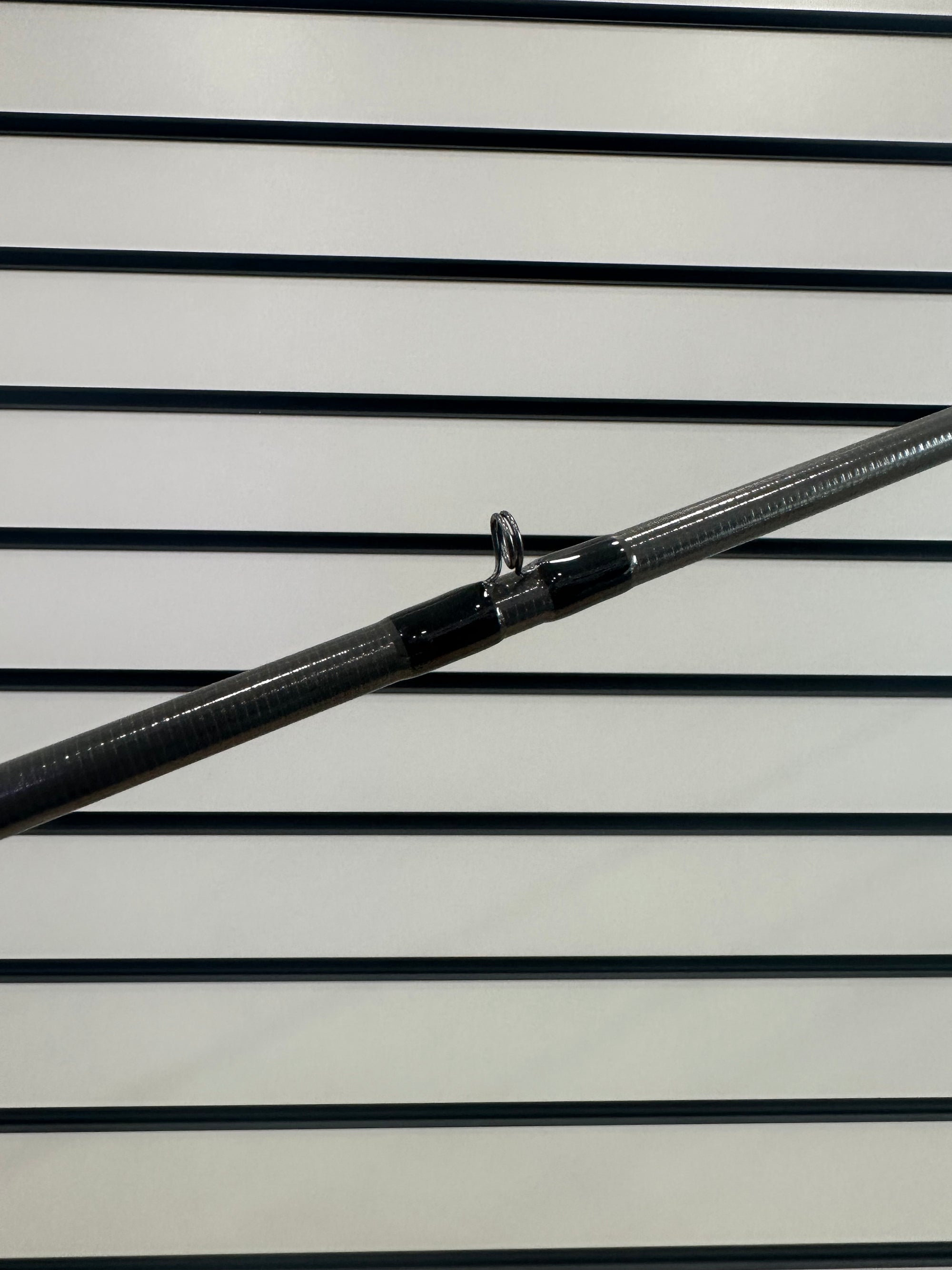 The Warthog - 7'6" X Lew's Custom Lite