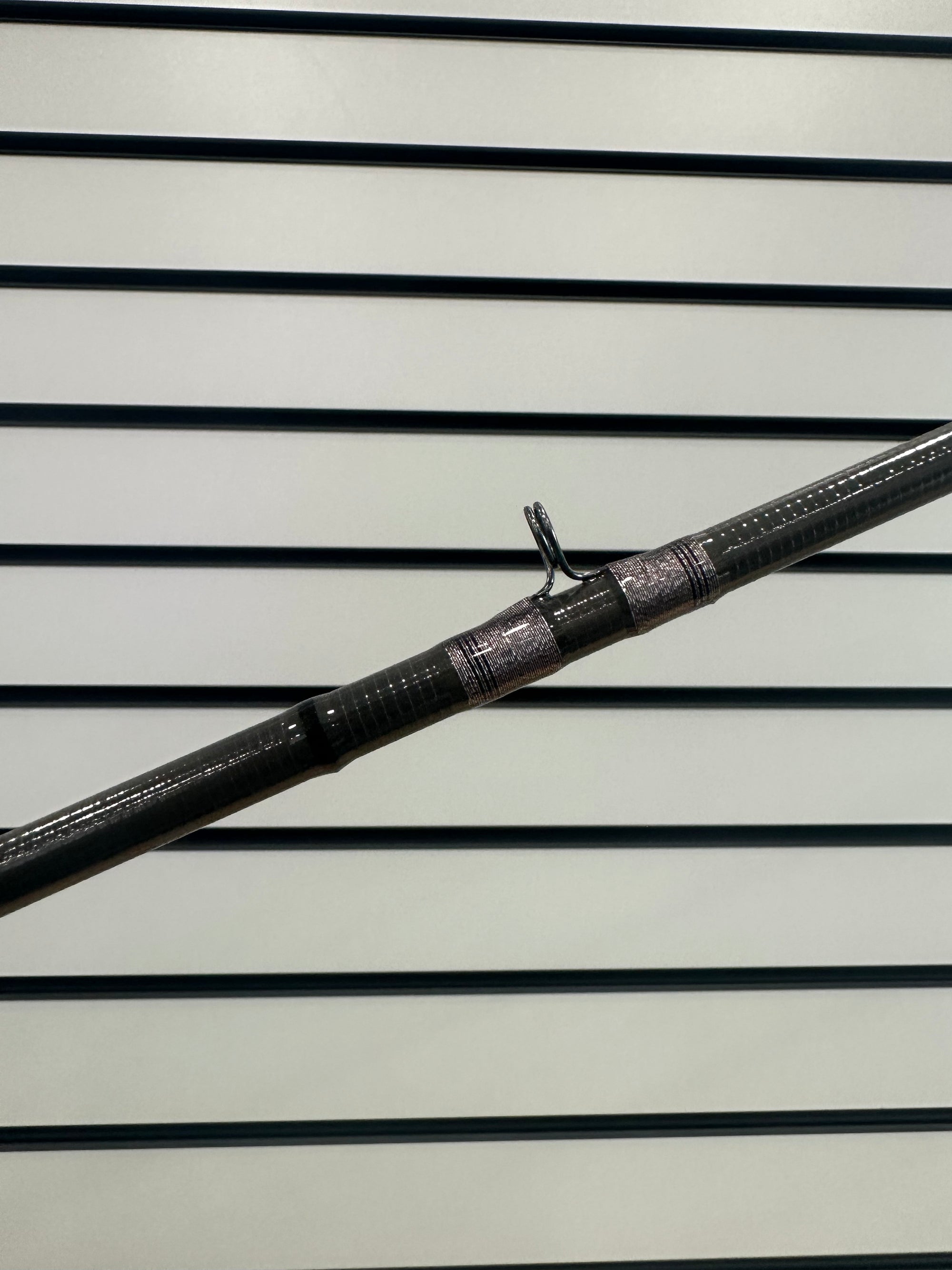 The C-Donkey - 7'3" X Lew's Custom Lite