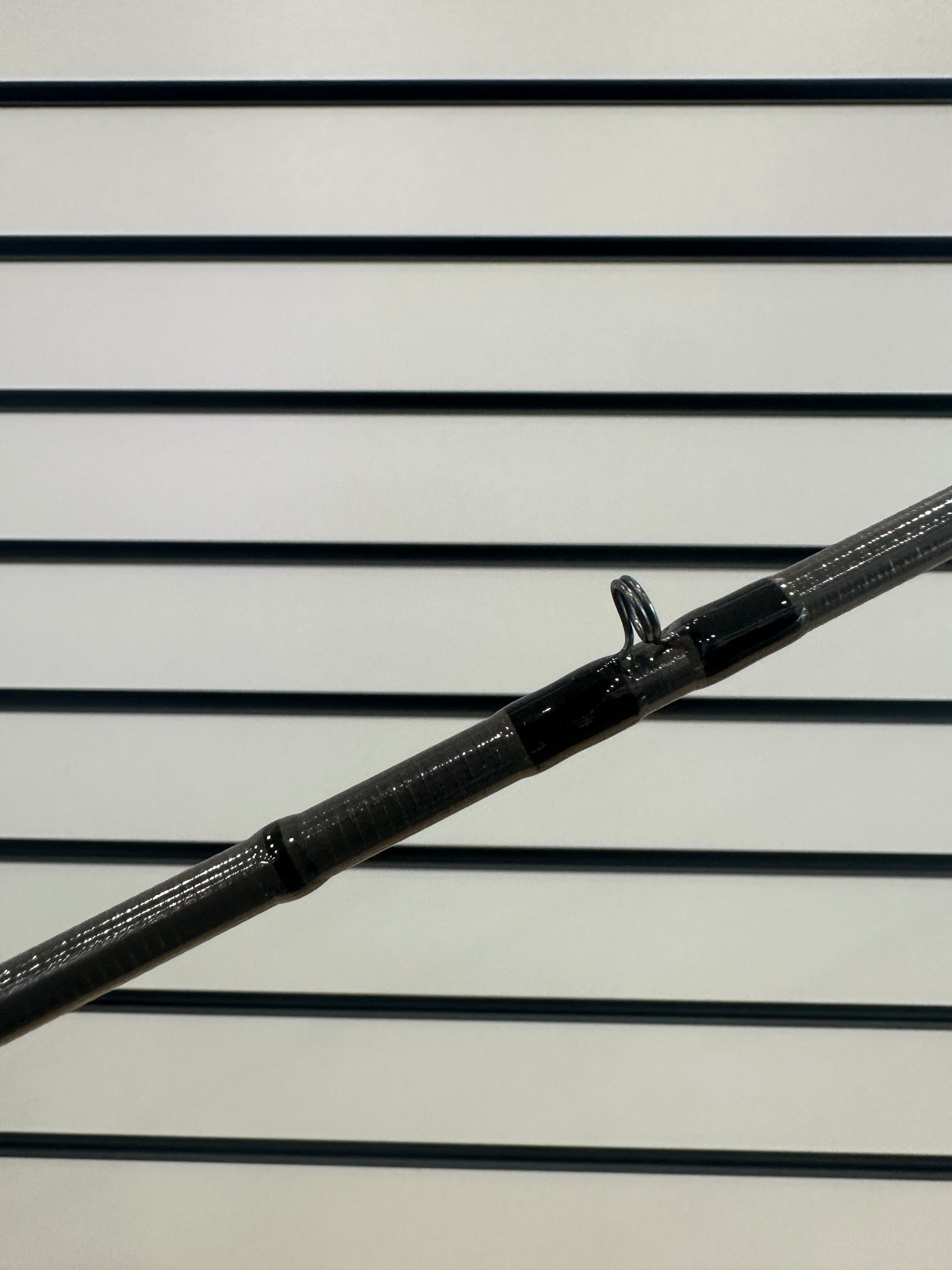 The Hassle - 6'8" X Lew's Custom Pro