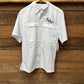 Short Sleeve Game Guard Button Up