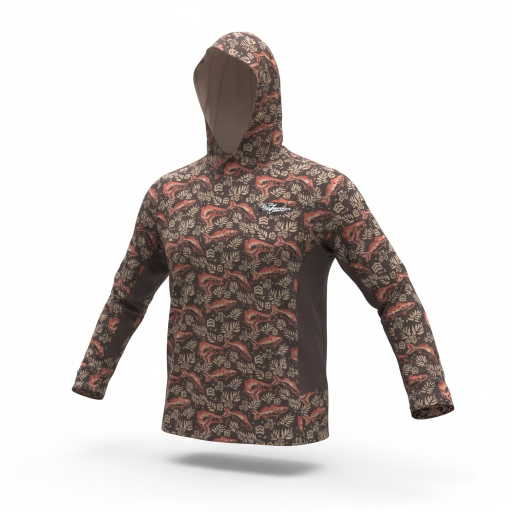 Earn your Rank Comfort Vented Performance Tee