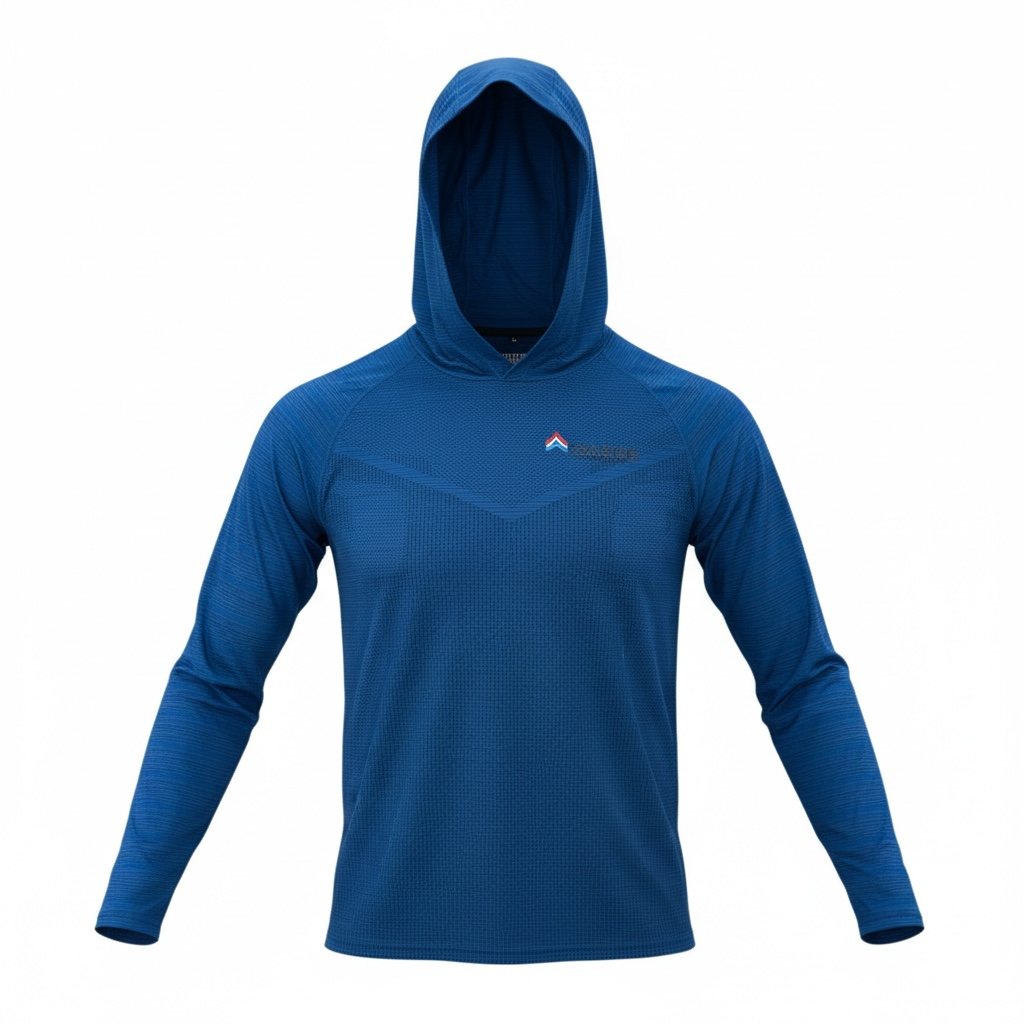 The Recon Compression Hoodie