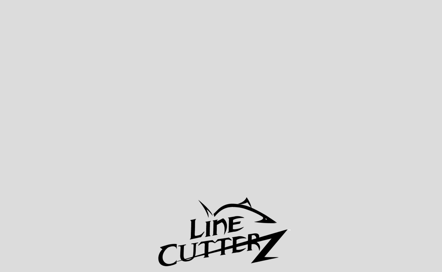 SARGE X LINE CUTTERZ is here