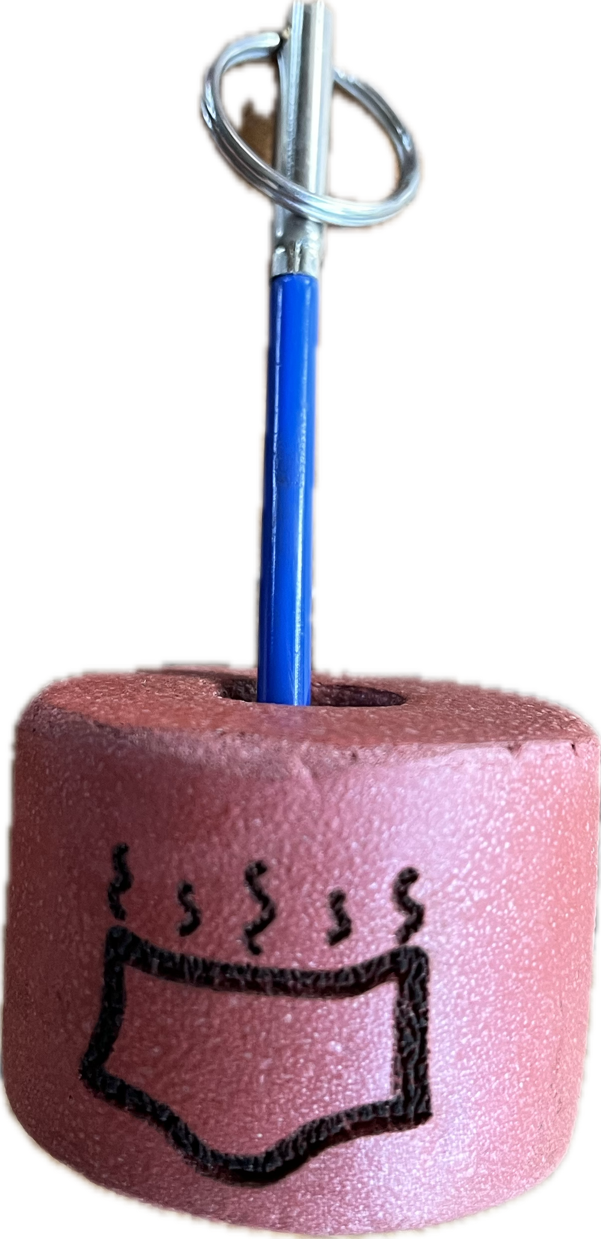Key Float