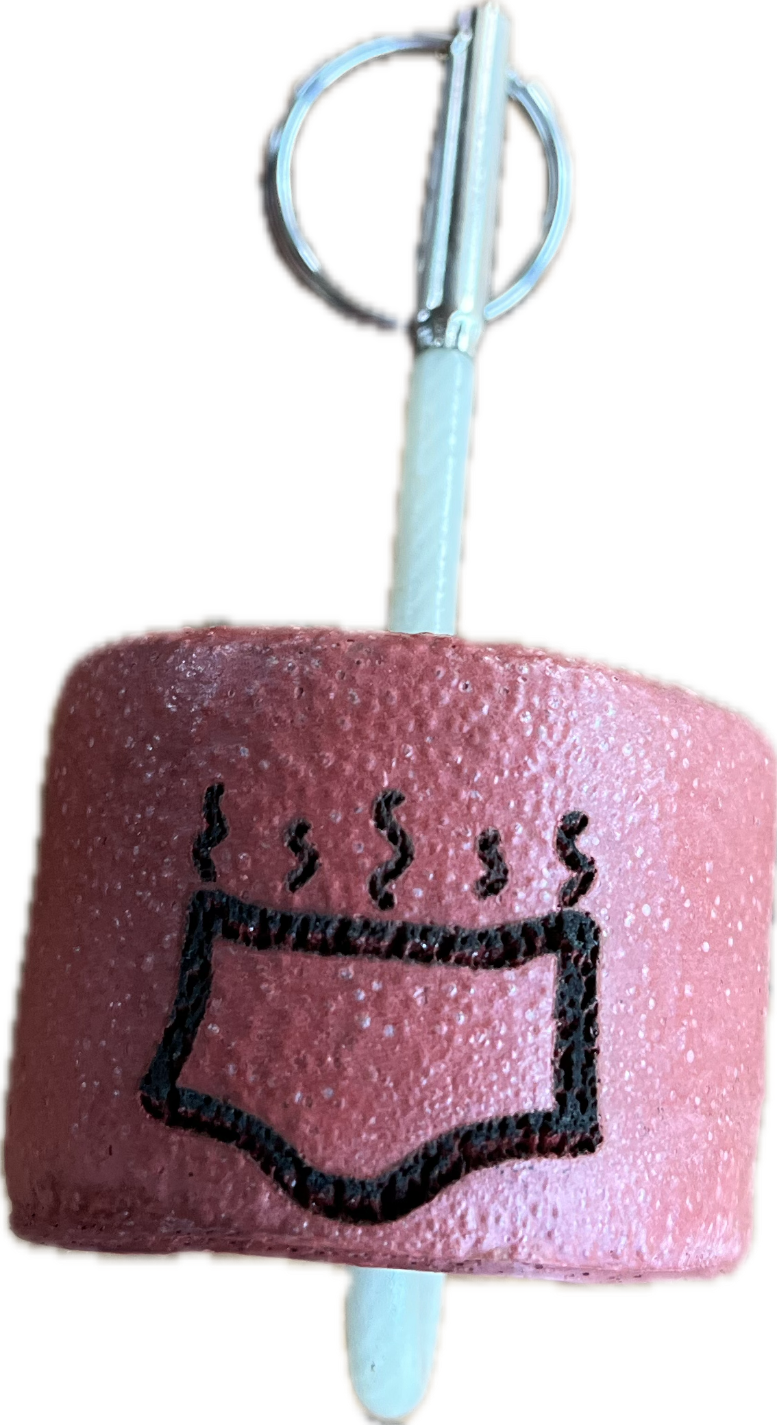 Key Float