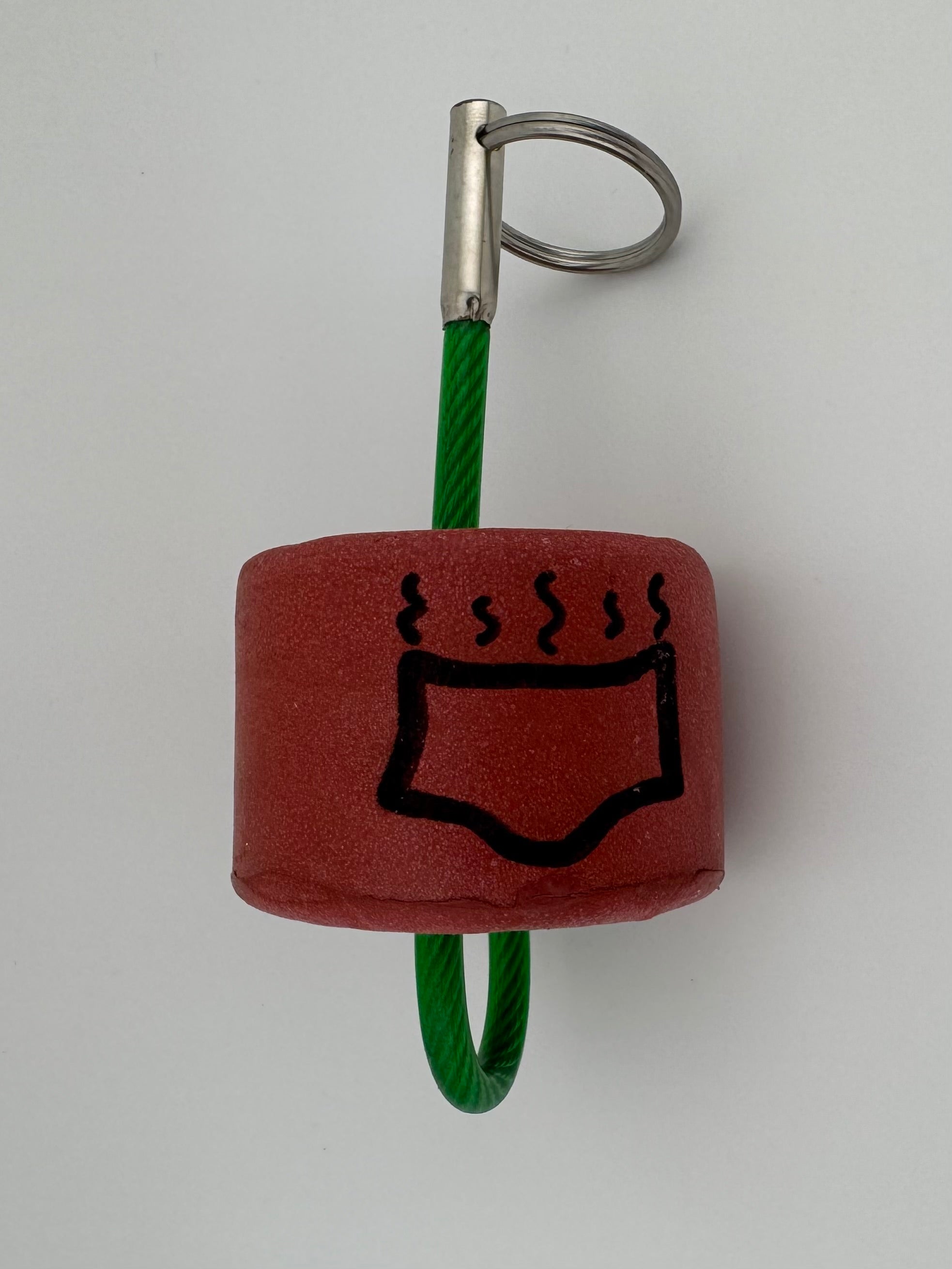 Key Float