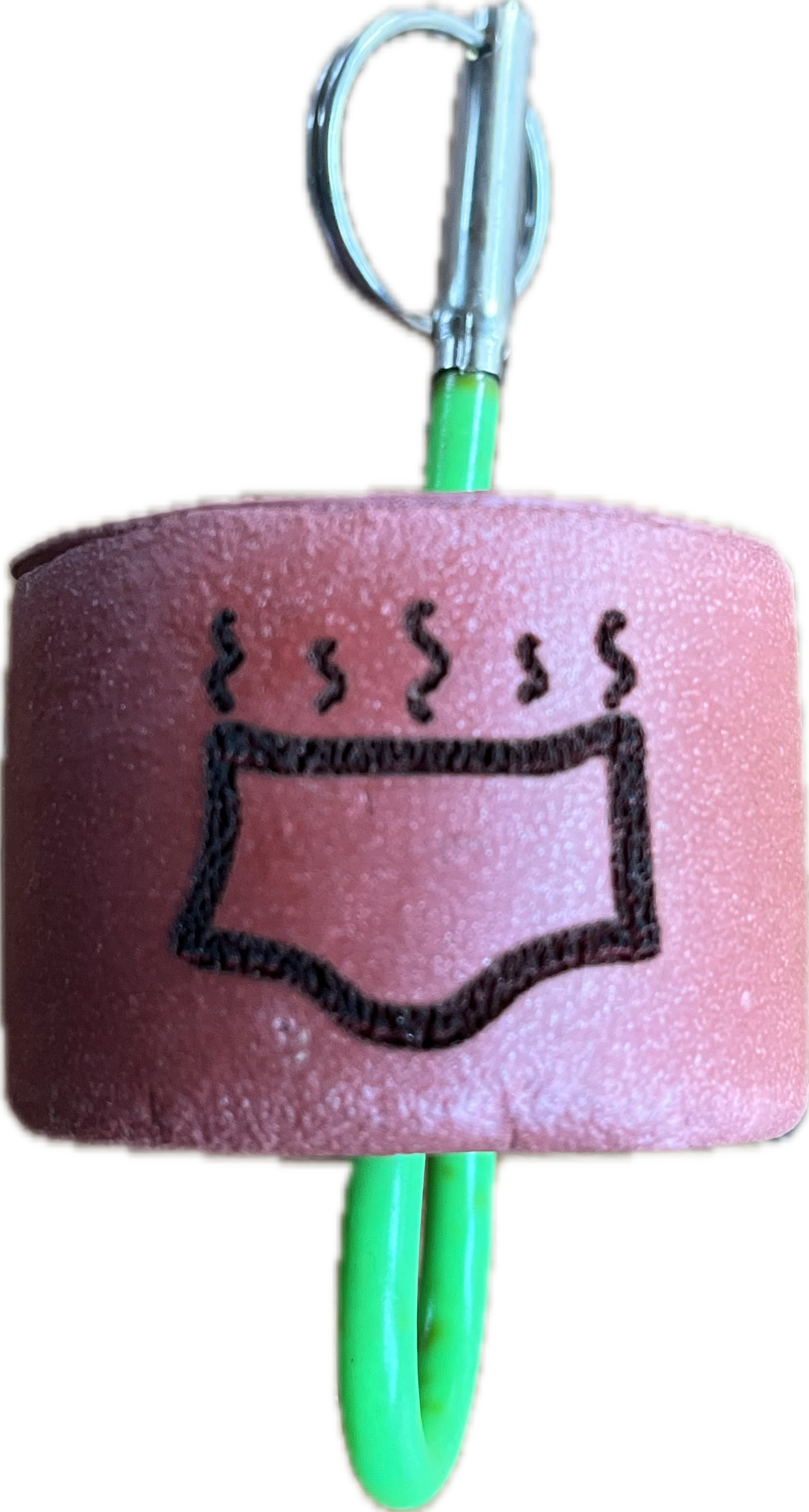 Key Float