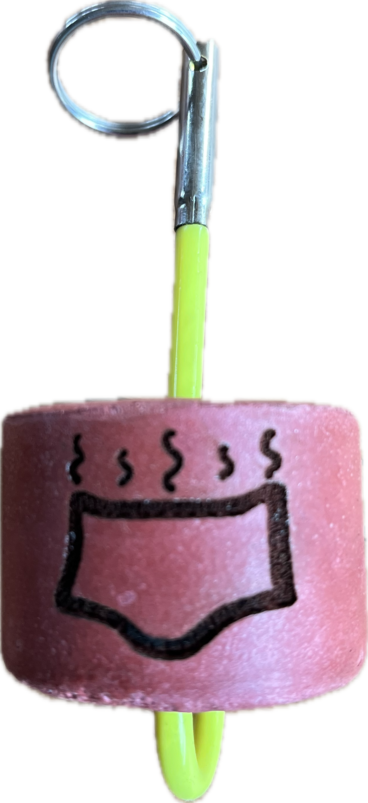 Key Float