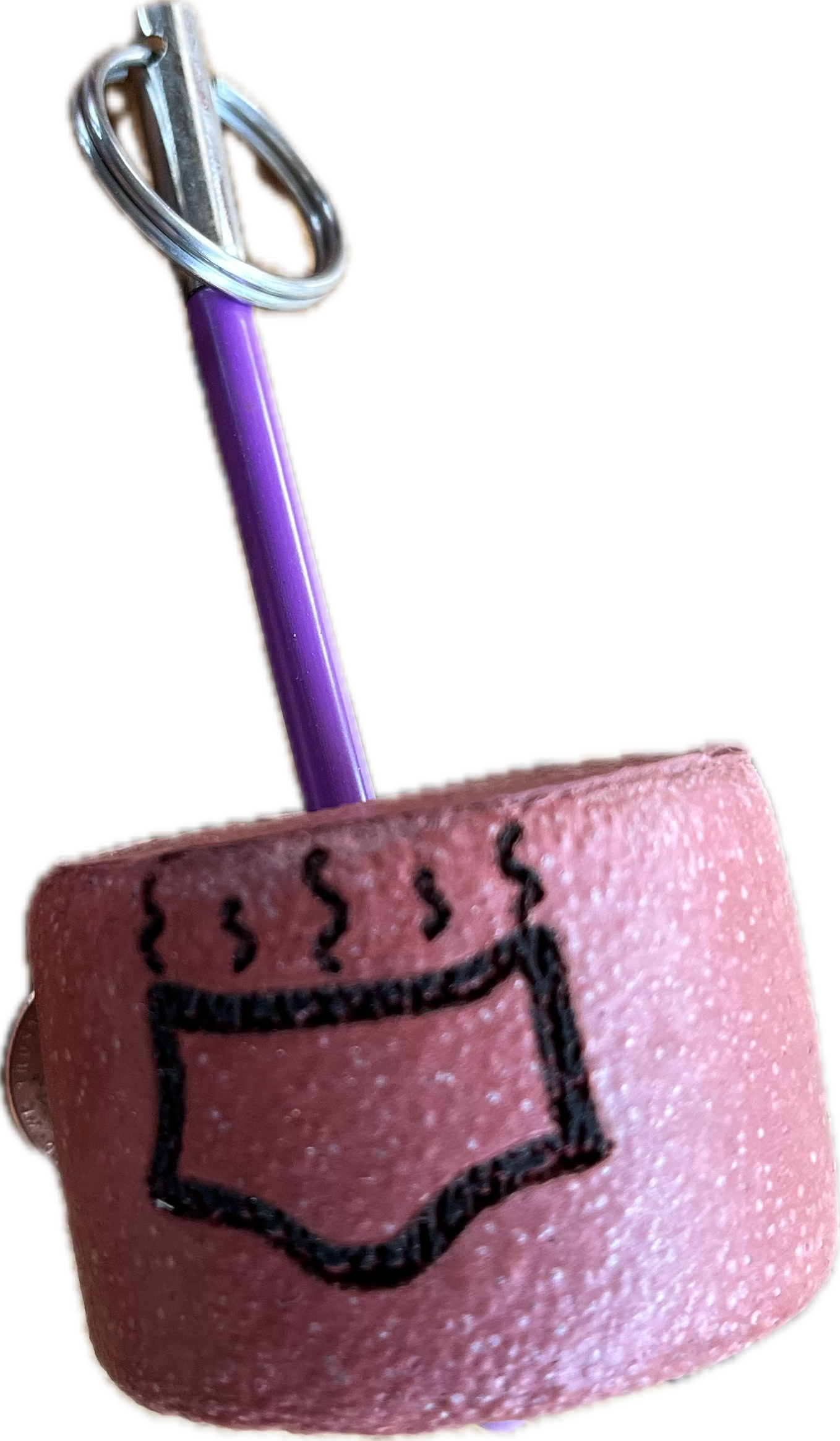 Key Float