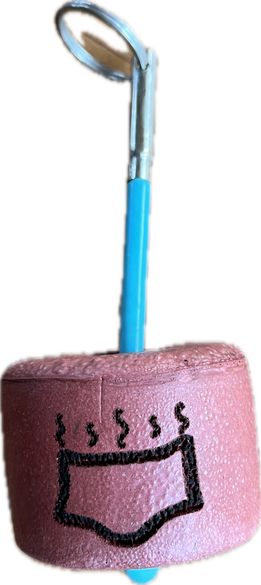 Key Float