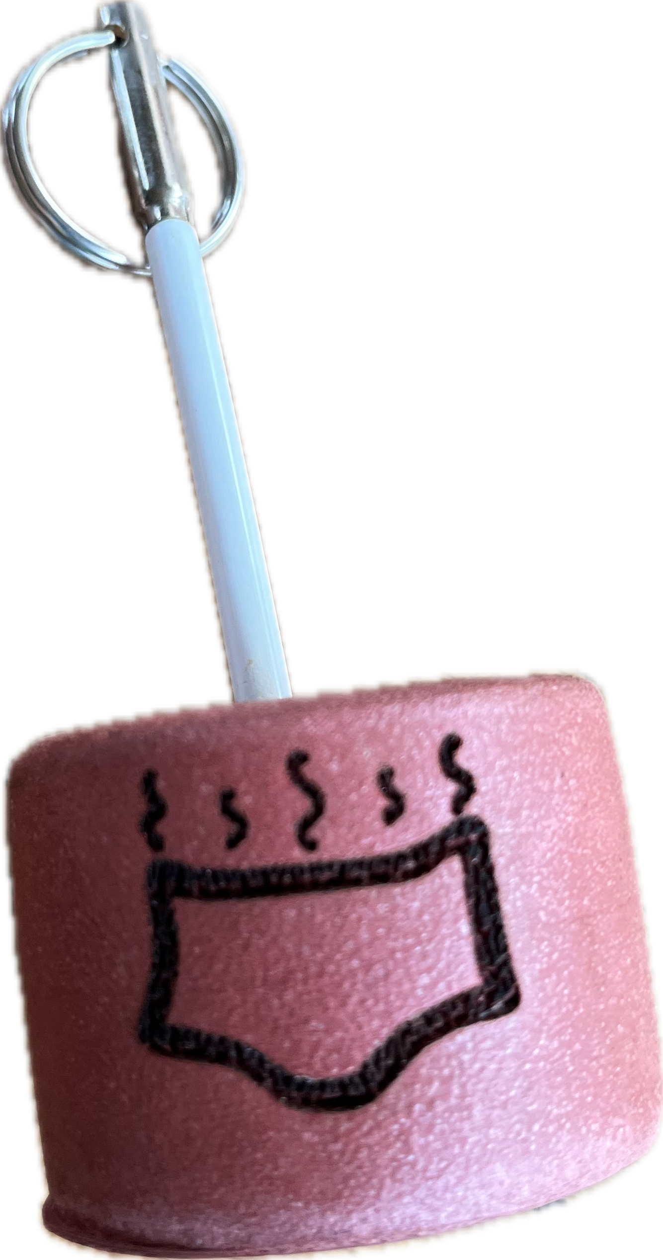 Key Float